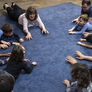 Little Musicians Camp 2026