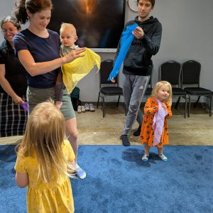Family Camp 2026